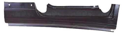 Podea FIAT DUCATO platou / sasiu (250, 290) (2006 - 2016) KLOKKERHOLM 2097042 piesa NOUA