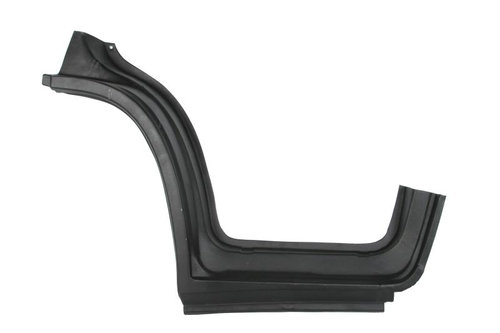 Podea FIAT DUCATO platou / sasiu (250, 290) (2006 - 2016) BLIC 6505-06-2097015P piesa NOUA