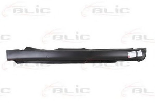 Podea FIAT PUNTO (188) (1999 - 2016) BLIC 6505-06-2023012P piesa NOUA