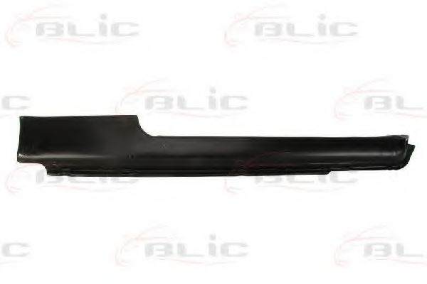 Podea FIAT PUNTO (188) (1999 - 2016) BLIC 6505-06-2023002P piesa NOUA