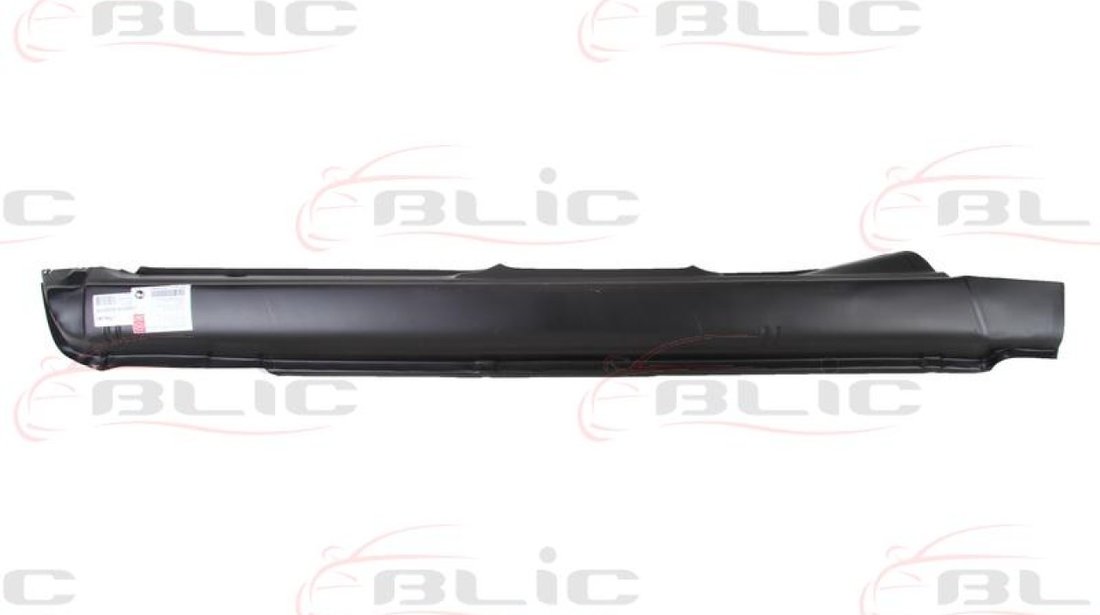 Podea FIAT PUNTO 188 Producator BLIC 6505-06-2023011P