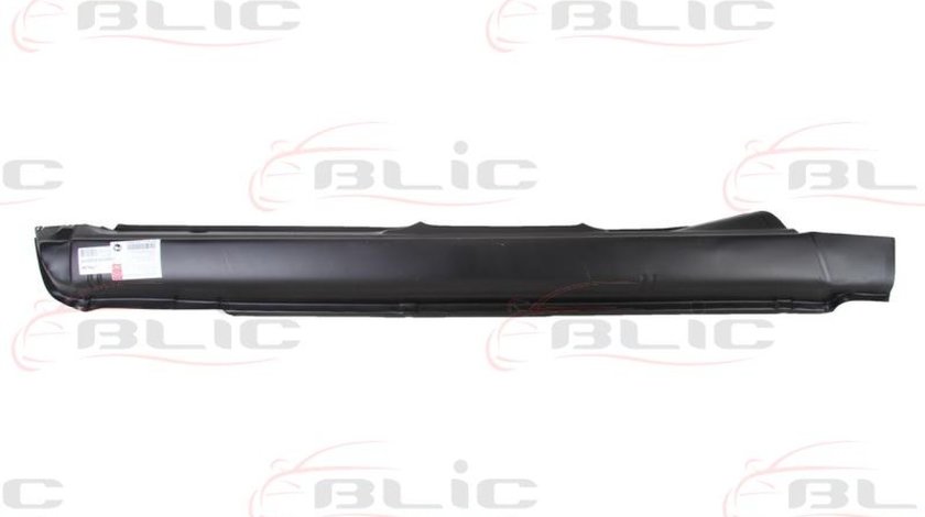 Podea FIAT PUNTO (188) Producator BLIC 6505-06-2023011P