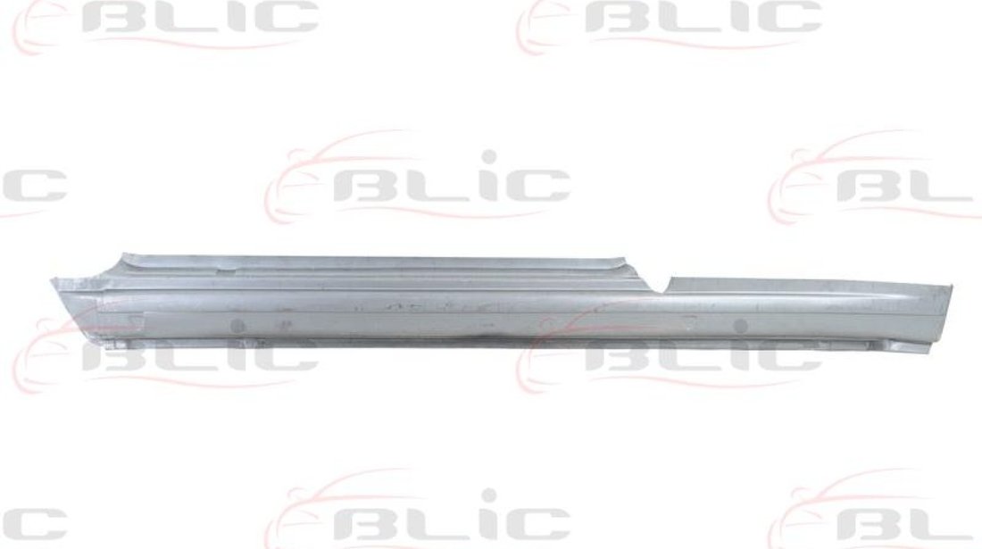 Podea FIAT PUNTO kabriolet 176C Producator BLIC 6505-06-2022001P