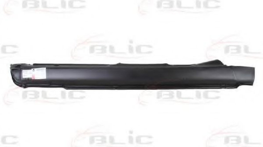 Podea FIAT PUNTO Van (188AX) (2000 - 2009) BLIC 6505-06-2023011P piesa NOUA