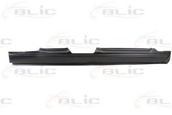 Podea FORD FOCUS Combi (DNW) (1999 - 2007) BLIC 6505-06-2532012P piesa NOUA