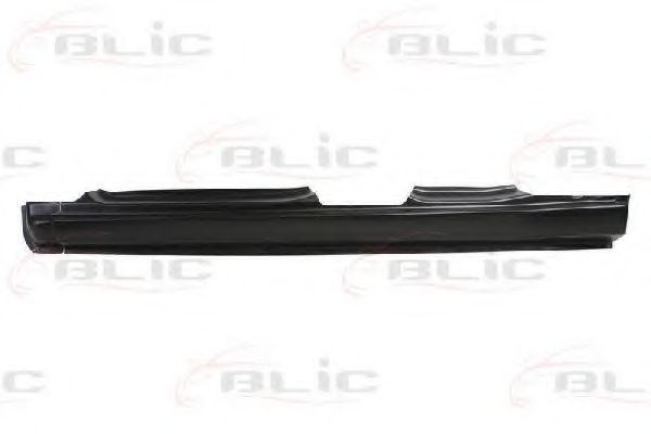 Podea FORD FOCUS Combi (DNW) (1999 - 2007) BLIC 6505-06-2532011P piesa NOUA
