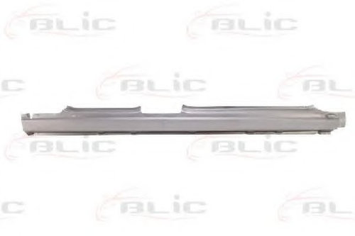 Podea FORD MONDEO III Combi (BWY) (2000 - 2007) BLIC 6505-06-2555012P piesa NOUA