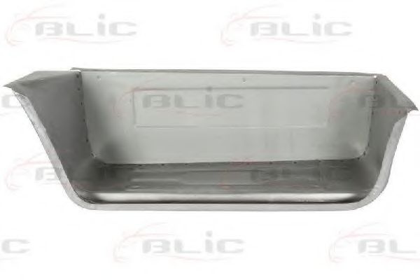 Podea FORD TRANSIT bus (E) (1994 - 2000) BLIC 6505-06-2515043P piesa NOUA