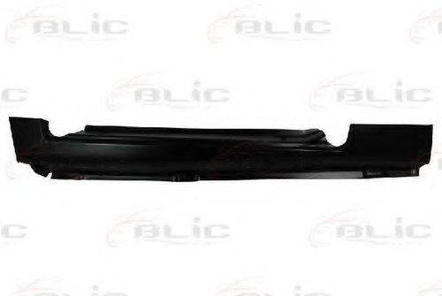 Podea FORD TRANSIT caroserie (E) (1994 - 2000) BLIC 6505-06-2515045P piesa NOUA
