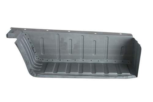 Podea FORD TRANSIT caroserie (FA) (2000 - 2006) BLIC 6505-06-2509055P piesa NOUA