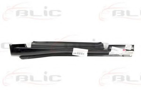 Podea FORD TRANSIT caroserie (FA) (2000 - 2006) BLIC 6505-06-2509041P piesa NOUA