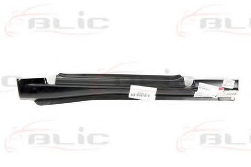 Podea FORD TRANSIT caroserie (FA) (2000 - 2006) BLIC 6505-06-2509041P piesa NOUA