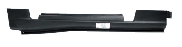 Podea FORD TRANSIT platou / sasiu (2006 - 2014) KLOKKERHOLM 2509042 piesa NOUA
