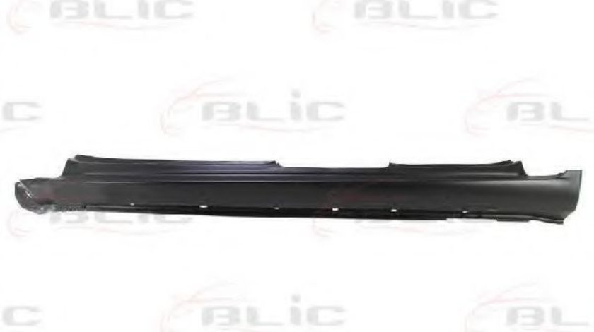 Podea MAZDA 6 Hatchback (GG) (2002 - 2008) BLIC 6505-06-3451011P piesa NOUA