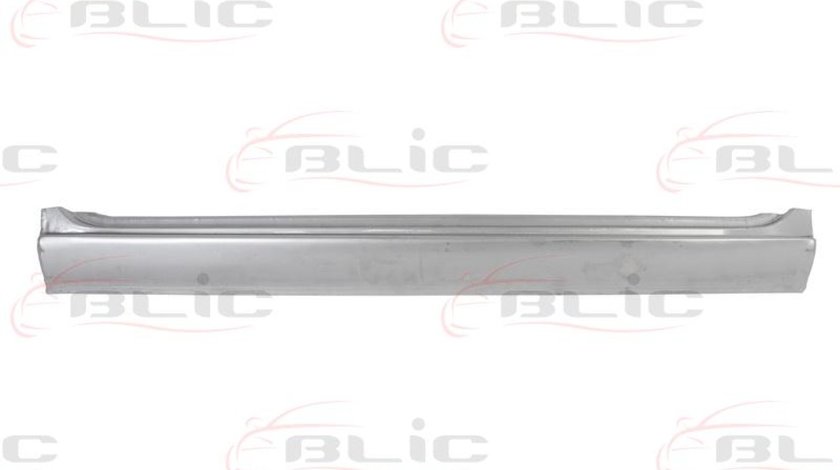 Podea MERCEDES-BENZ SPRINTER 2-t nadwozie pe³ne 901 902 Producator BLIC 6505-06-3546002P