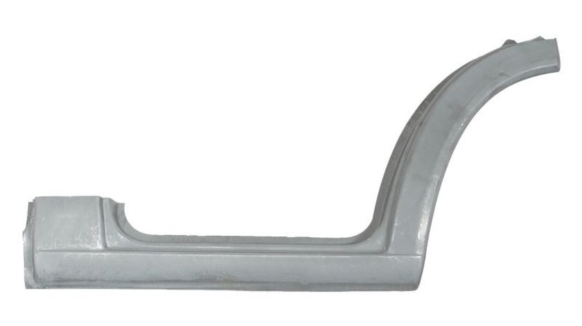 Podea MERCEDES-BENZ SPRINTER BLIC 6505-06-3546052P