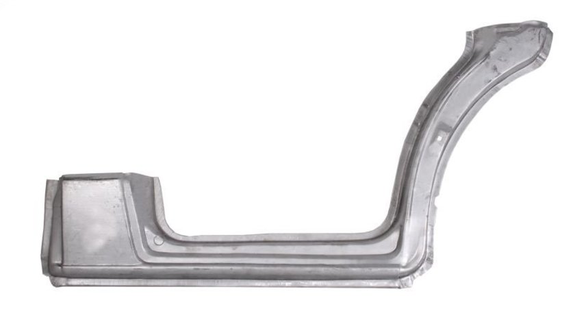 Podea MERCEDES-BENZ SPRINTER BLIC 6505-06-3548054P