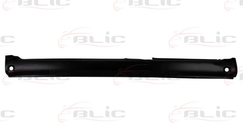 Podea MERCEDES-BENZ VITO Autobus 638 Producator BLIC 6505-06-3541002PP