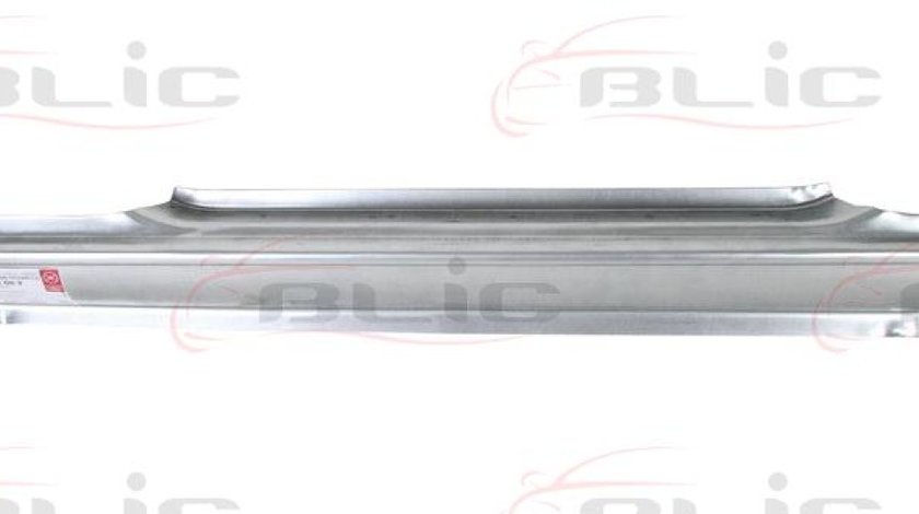 Podea MERCEDES-BENZ VITO Autobus W639 Producator BLIC 6505-06-3542002P