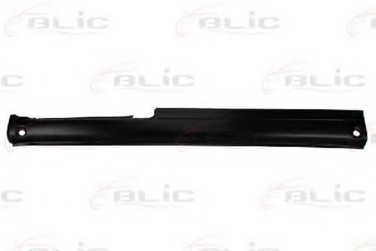 Podea MERCEDES V-CLASS (638/2) (1996 - 2003) BLIC 6505-06-3541001PP piesa NOUA
