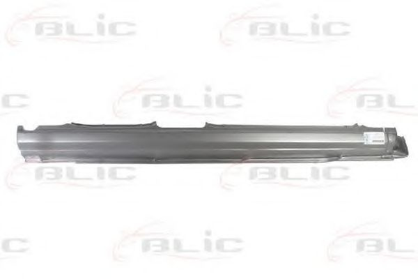 Podea OPEL ASTRA F Combi (51, 52) (1991 - 1998) BLIC 6505-06-5050012P piesa NOUA