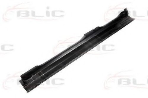 Podea OPEL ASTRA G Combi (F35) (1998 - 2009) BLIC 6505-06-5051012P piesa NOUA
