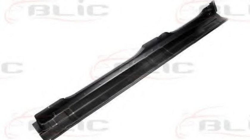 Podea OPEL ASTRA G Hatchback (F48, F08) (1998 - 2009) BLIC 6505-06-5051012P piesa NOUA