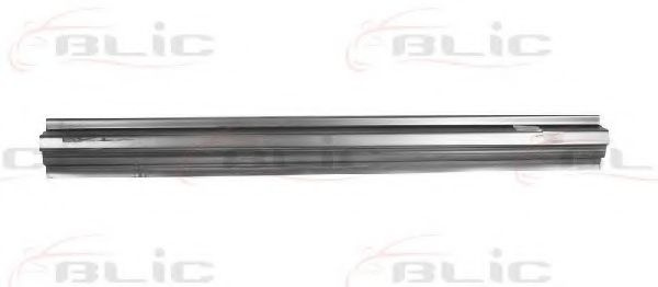 Podea OPEL MOVANO B bus (2010 - 2016) BLIC 6505-06-6089004P piesa NOUA