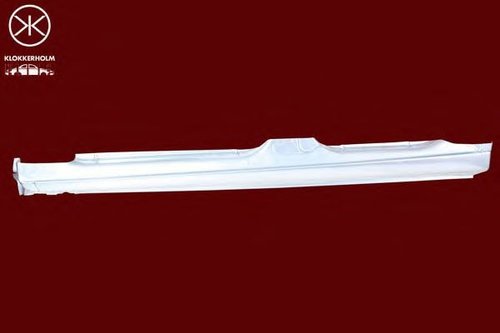 Podea OPEL VECTRA B Hatchback (38) (1995 - 2003) KLOKKERHOLM 5077011 piesa NOUA
