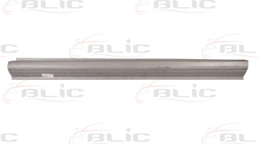 Podea OPEL ZAFIRA A F75 Producator BLIC 6505-06-5062015P