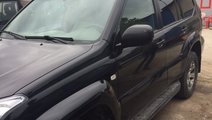 PODEA PEDALIER TOYOTA LAND CRUISER J12 2002-2010