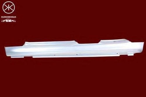 Podea PEUGEOT 206 Hatchback (2A/C) (1998 - 2016) KLOKKERHOLM 5507012 piesa NOUA