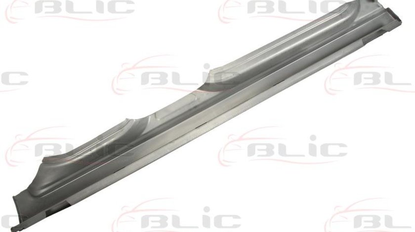 Podea PEUGEOT 207 (WA_ WC_) Producator BLIC 6505-06-5508011P