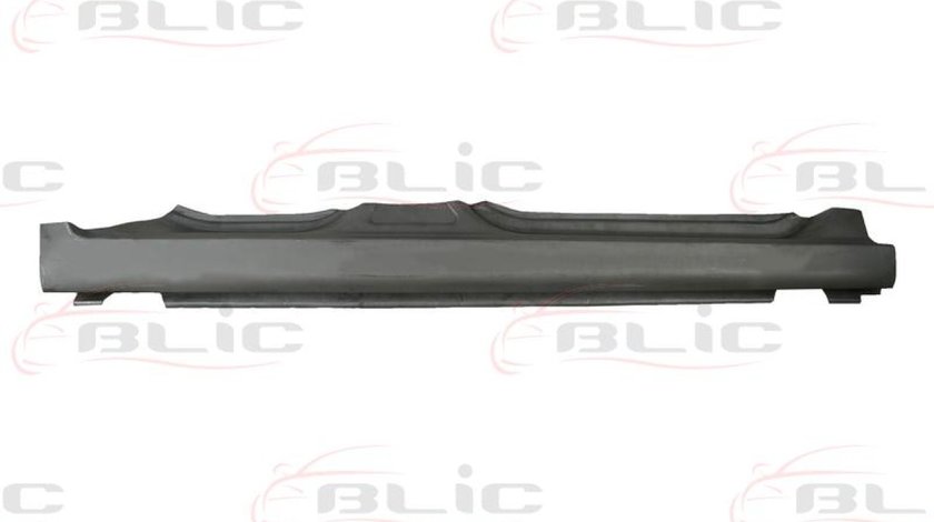 Podea PEUGEOT 207 (WA_ WC_) Producator BLIC 6505-06-5508012P