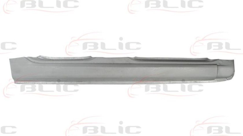 Podea PEUGEOT 307 3A/C Producator BLIC 6505-06-5514012P