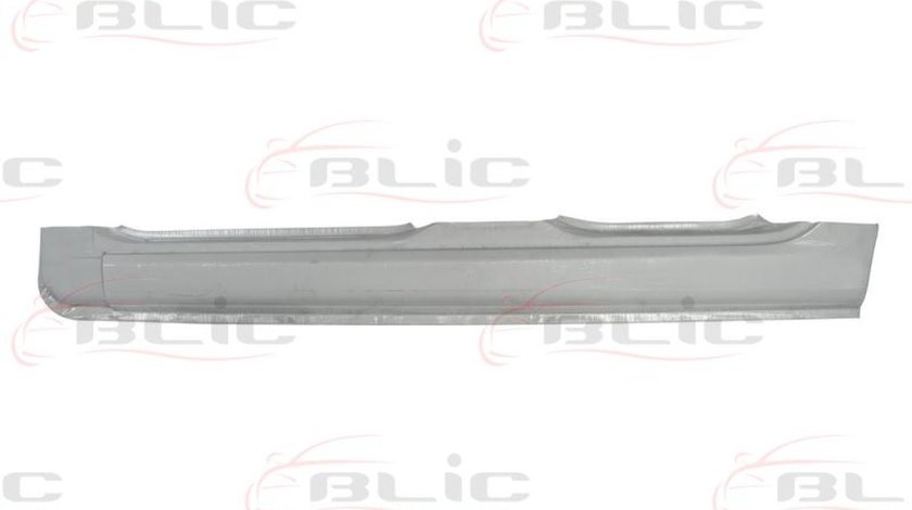 Podea PEUGEOT 307 3A/C Producator BLIC 6505-06-5514011P