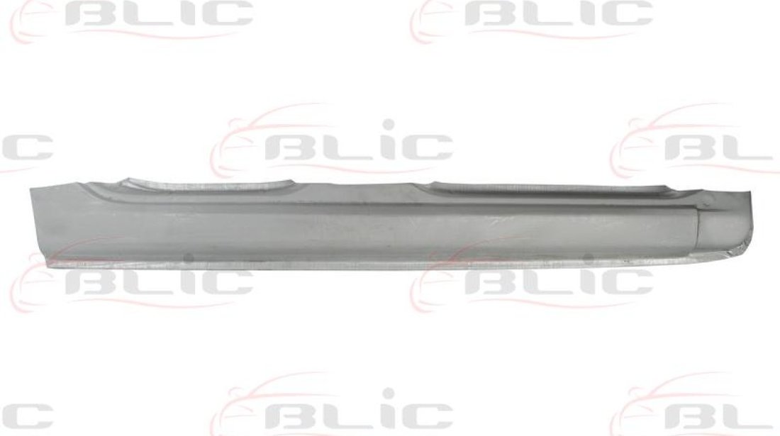 Podea PEUGEOT 307 SW 3H Producator BLIC 6505-06-5514012P