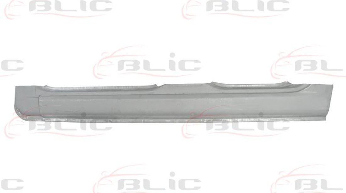 Podea PEUGEOT 307 SW 3H Producator BLIC 6505-06-5514011P