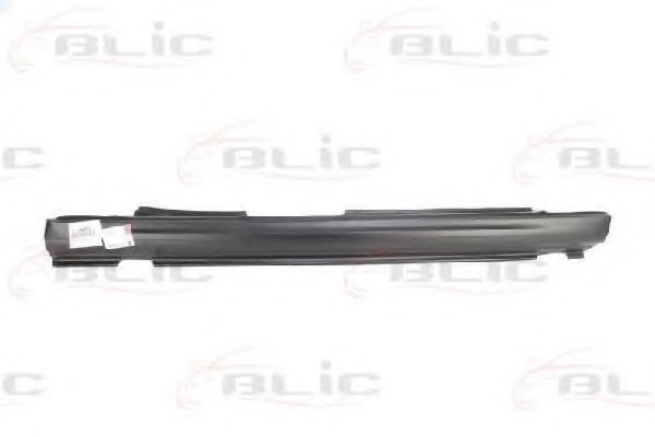 Podea PEUGEOT 406 (8B) (1995 - 2005) BLIC 6505-06-5536012P piesa NOUA