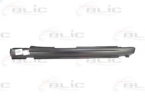 Podea PEUGEOT 406 (8B) (1995 - 2005) BLIC 6505-06-5536012P piesa NOUA