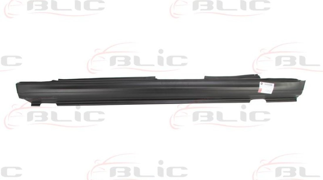 Podea PEUGEOT 406 8B Producator BLIC 6505-06-5536011P