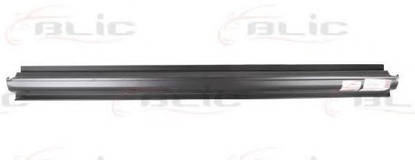 Podea PEUGEOT BOXER bus (2006 - 2016) BLIC 6505-06-2097002P piesa NOUA