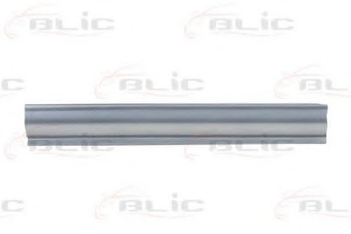 Podea PEUGEOT BOXER bus (230P) (1994 - 2002) BLIC 6505-06-2092042P piesa NOUA