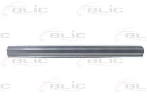 Podea PEUGEOT BOXER caroserie (230L) (1994 - 2002) BLIC 6505-06-2092002P piesa NOUA