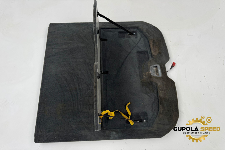 Podea portbagaj 0066625 Volvo XC60 [2008 - 2013]