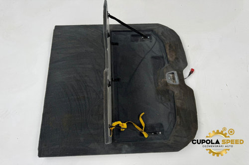 Podea portbagaj 0066625 Volvo XC60 [2008 - 2013]