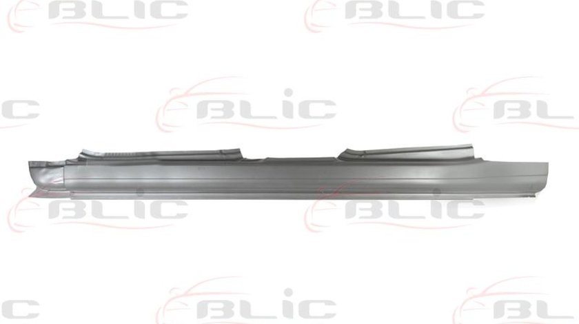 Podea RENAULT LAGUNA II BG0/1 Producator BLIC 6505-06-6055011P