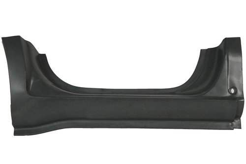 Podea RENAULT MASTER II platou / sasiu (ED/HD/UD) (1998 - 2010) BLIC 6505-06-5088041P piesa NOUA