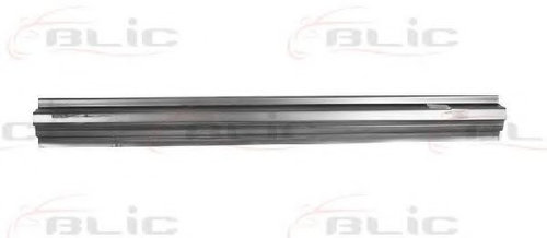 Podea RENAULT MASTER III caroserie (FV) (2010 - 2016) BLIC 6505-06-6089004P piesa NOUA