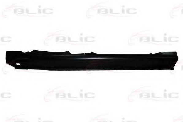Podea RENAULT SCENIC I (JA0/1) (1999 - 2003) BLIC 6505-06-6038012P piesa NOUA